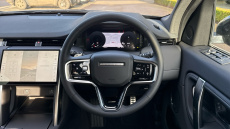 Land Rover Discovery Sport 1.5 P270e Dynamic SE 5dr Auto [5 Seat] Station Wagon